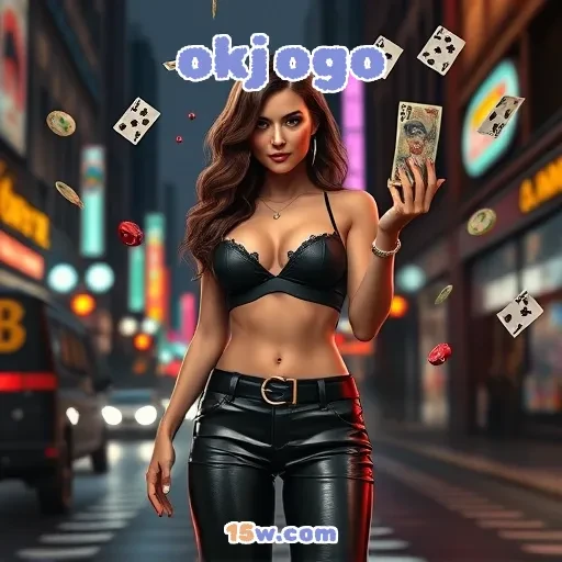 okjogo: Mergulhe em Aventuras Incríveis com Nossos Apps