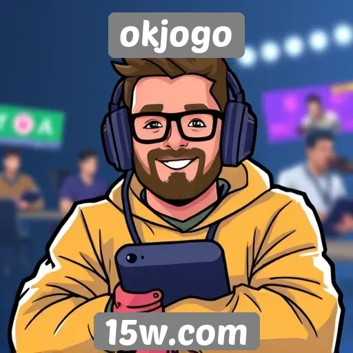 perfil dos jogadores frequentes do okjogo