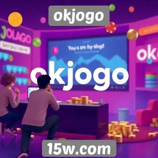 perspectivas de crescimento do okjogo no mercado de jogos