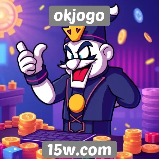 dicas para aproveitar ao máximo o site okjogo