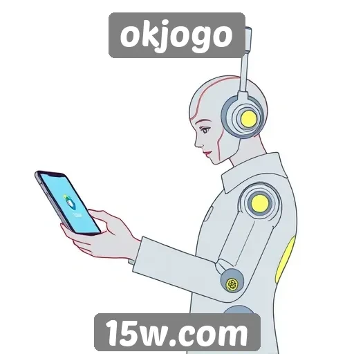 tecnologia por trás da plataforma okjogo melhora desempenho