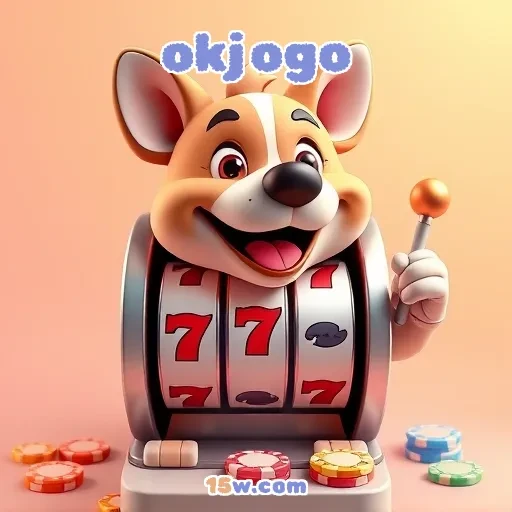 okjogo: Os Segredos por Trás da Melhor Plataforma para Jogos Online