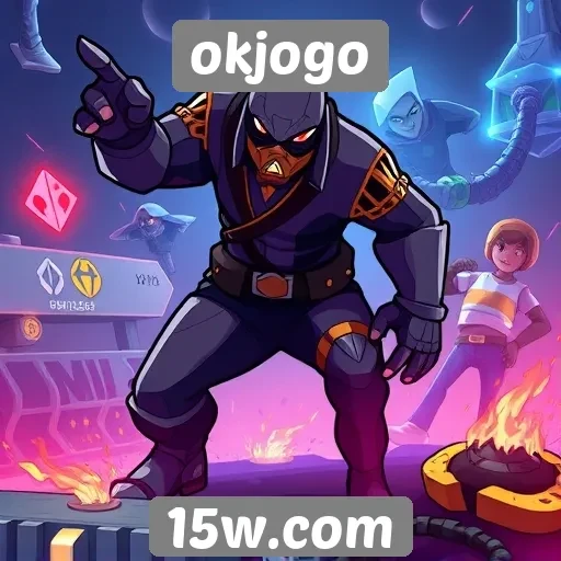 comparativo de preços em jogos no okjogo