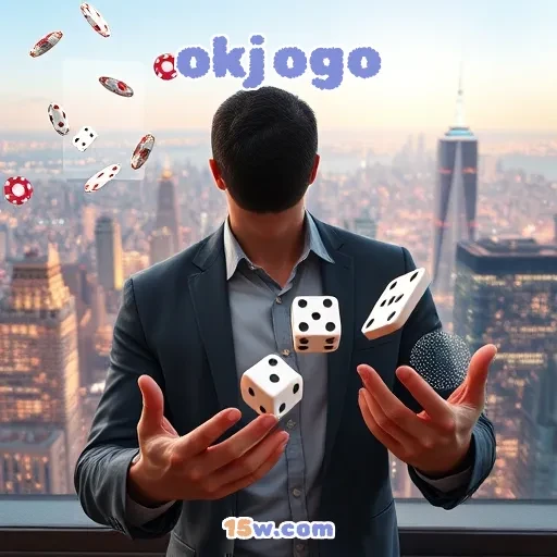 okjogo: As Promoções Que Todo Jogador Deve Conhecer