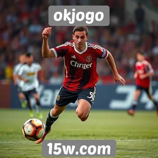 Histórias de sucesso de jogadores no okjogo