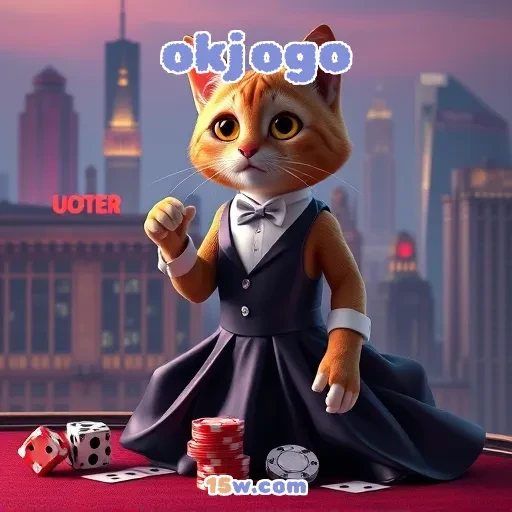 okjogo: Suporte 24/7 que Transforma sua Experiência de Jogo