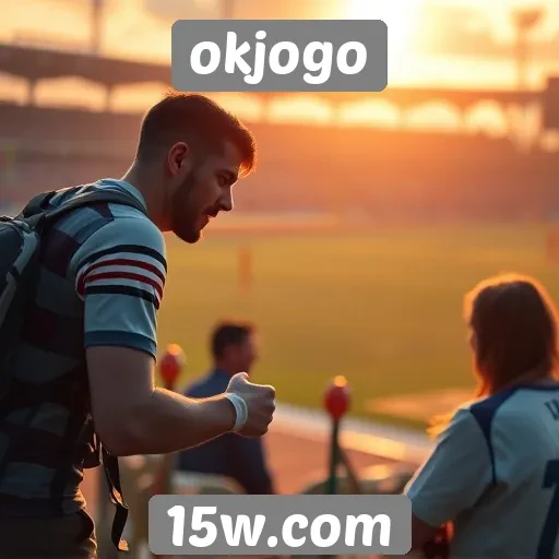 o impacto das atualizações no okjogo