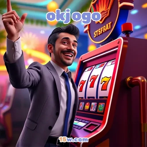 okjogo: Recursos VIP que Transformam sua Experiência de Jogo